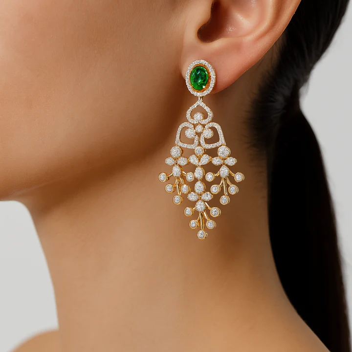 The Perfect Pair — Earrings for Every Occasion